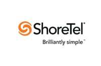 shoreTel logo