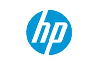 HP logo