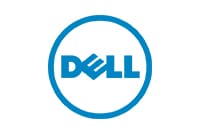 dell logo