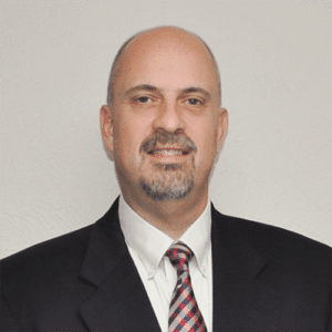 Kevin James Roper Our Team of IT Experts | Cynergy Technology