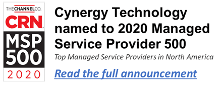 Cynergy CRN 500