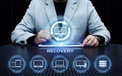 Backup and Disaster Recovery