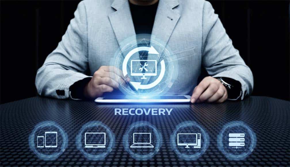 Backup and Disaster Recovery