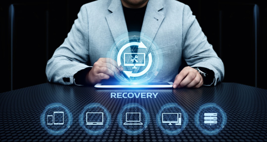 Backup and Disaster Recovery