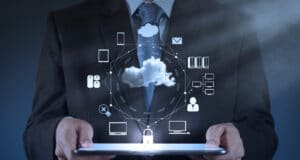 Cloud-Based Services