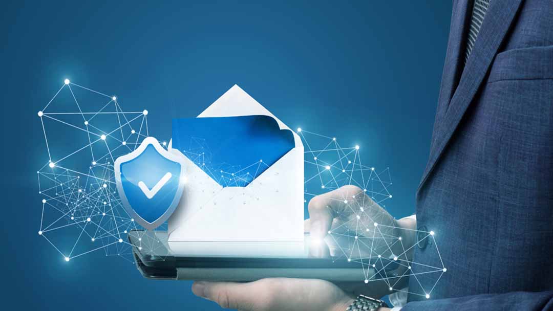Email Encryption: What Is It & Why Is It Important?