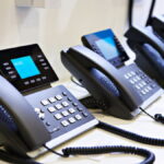 office phone systen