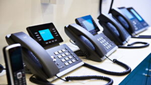 office phone systen