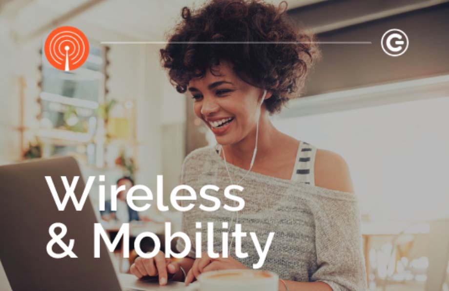 Wireless & mobility