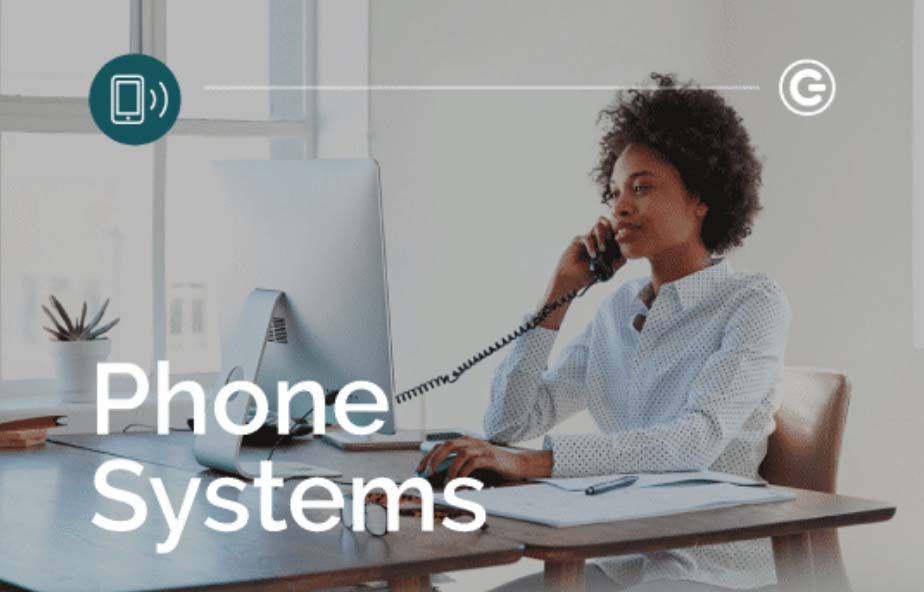 Phone Systems