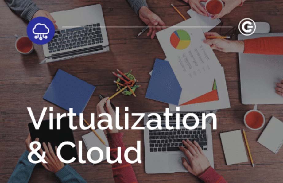 Virtualization & Cloud