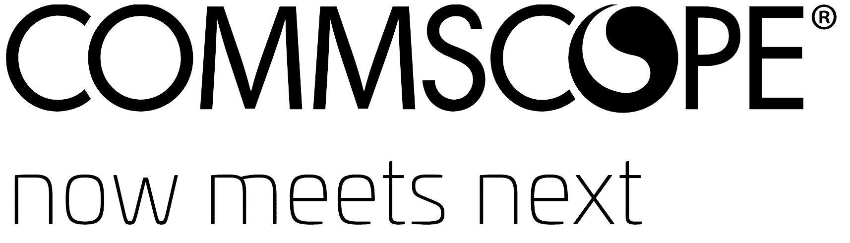 commscope logo
