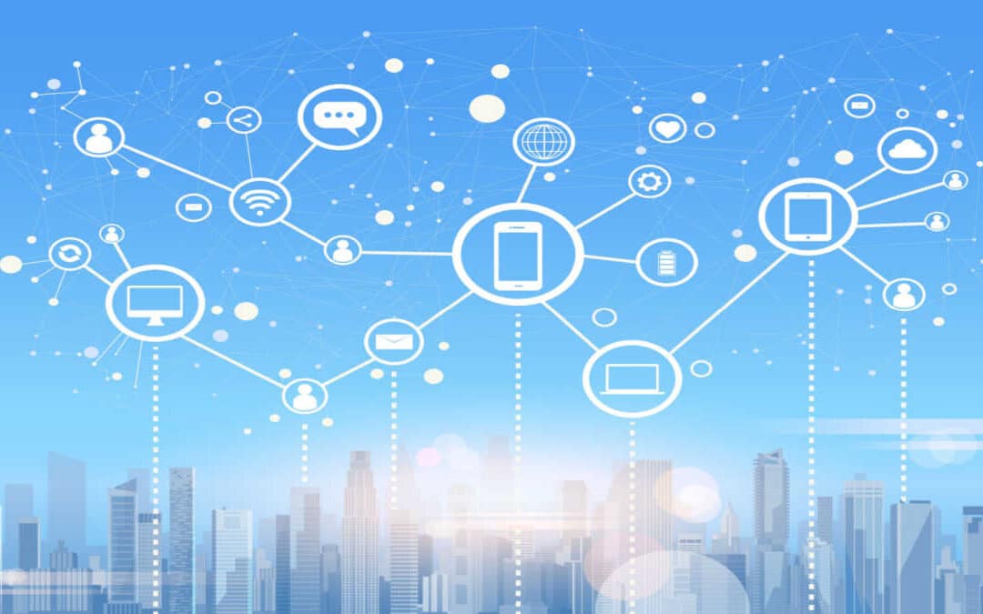 Types of Wireless Networking