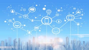 Types of Wireless Networking