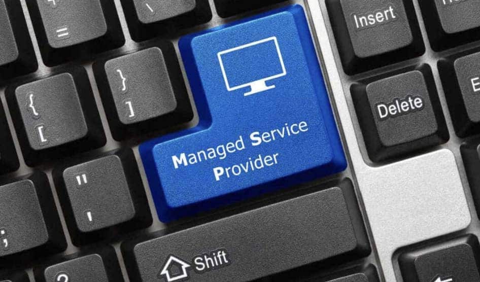 Benefits of Hiring a Managed IT Services Provider