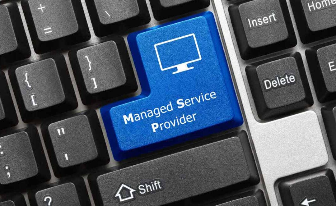 Benefits of Hiring a Managed IT Services Provider