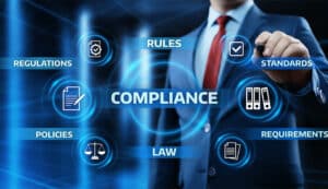 The Importance of IT Regulatory Compliance