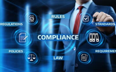 Why IT Regulatory Compliance Matters