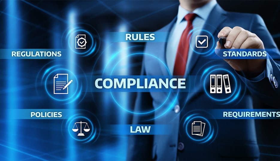 The Importance of IT Regulatory Compliance