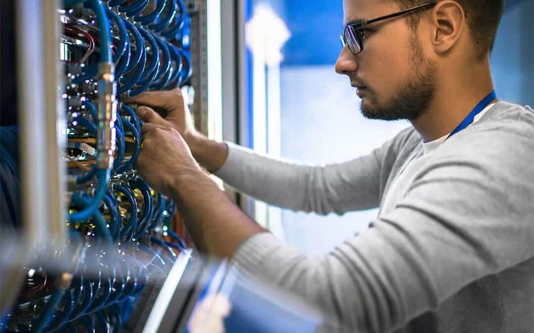 What Is Network Cabling & Why Is It Important?