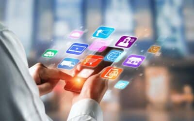 A guide to mobile technology, what it is and how to use it