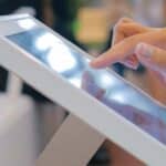 interactive Displays for Businesses