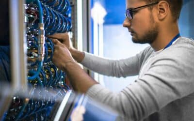 Hyperconverged vs. Converged Infrastructure: Which is Right for You?