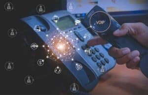 IP Phone Systems