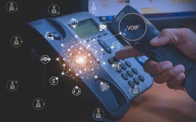 Does Your Business Need An IP Phone System?