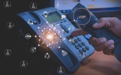 IP Phone Systems: How They Work and Why Your Business Needs One