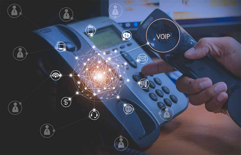 IP Phone Systems: Does Your Business Need An IP Phone System?