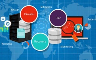 Disaster Recovery Plans: How To Plan For Disaster Recovery