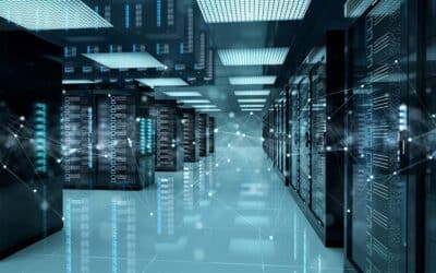 7 Key Components of IT Infrastructure and Their Functions