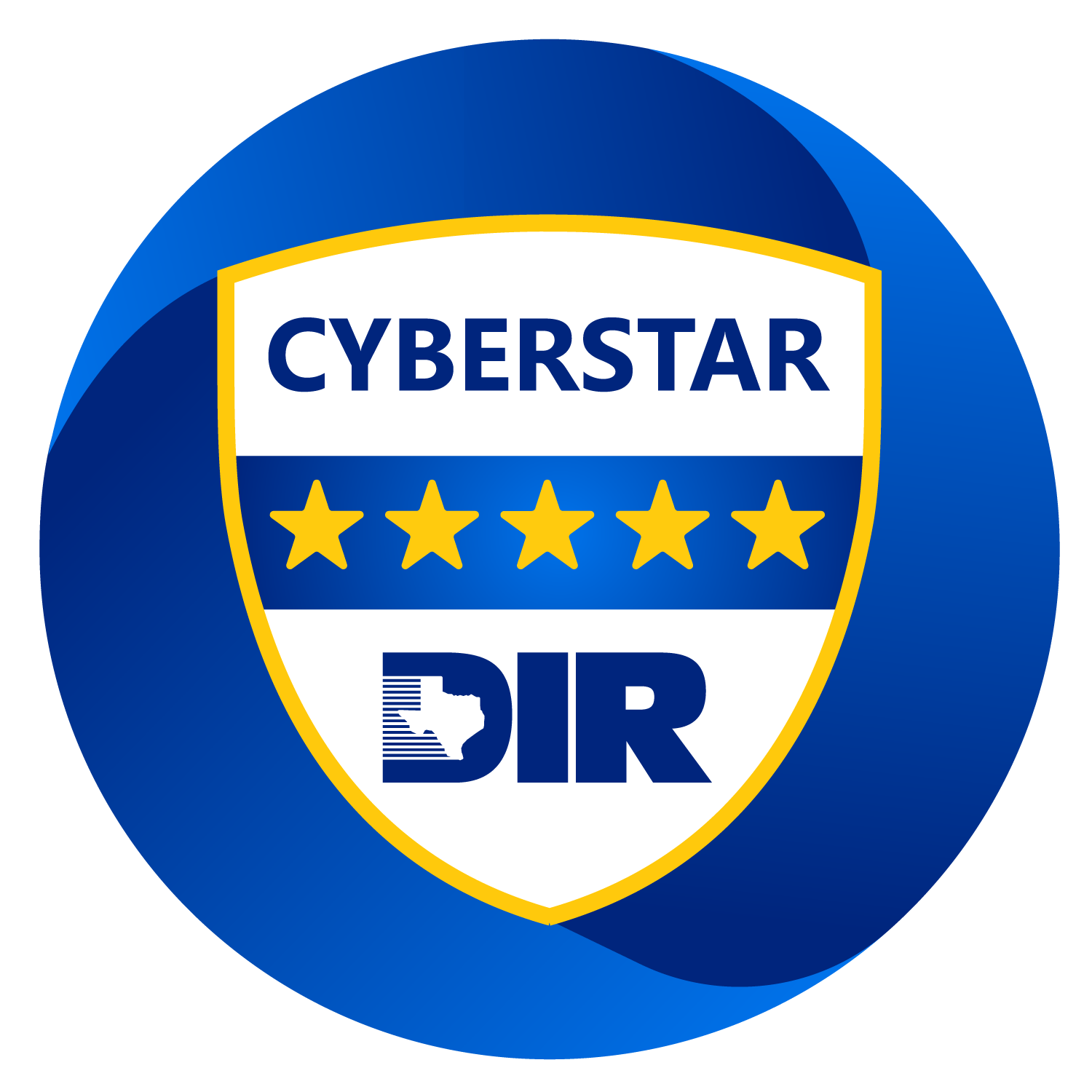 Texas Cyberstar Certificate Program
