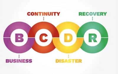 The 4 Differences Between Business Continuity and Disaster Recovery