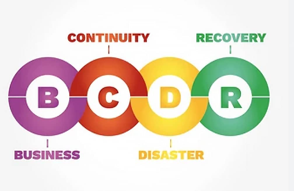 Business Continuity vs Disaster Recovery