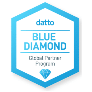 Datto Blue Diamond Partner