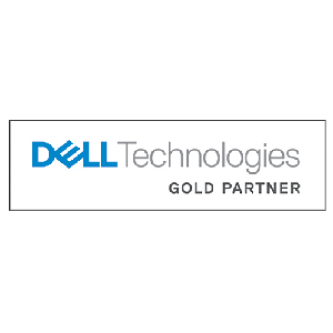 Dell Gold Partner