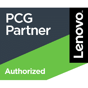 Lenovo Authorized Partner