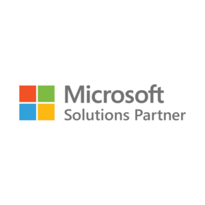 Microsoft Certified Solutions Partner