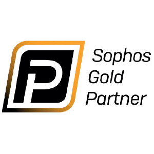 Sophos Gold Partner
