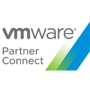 VMWare Select Partner