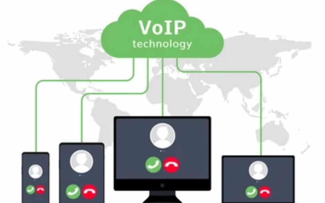 VoIP Phones