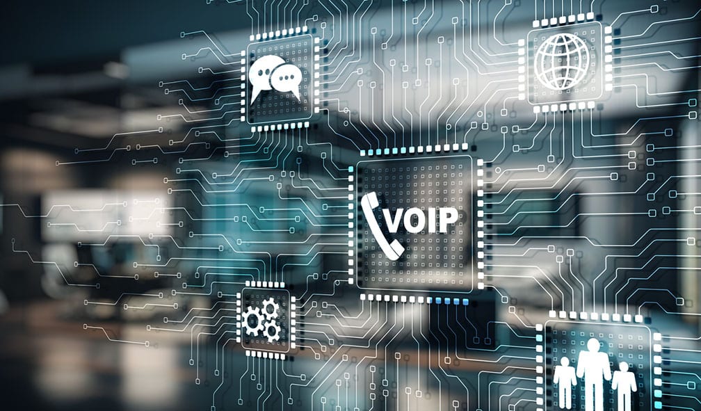 Find the Best VoIP for Your Small Business