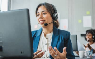 VoIP Customer Service: How It Works & Benefits