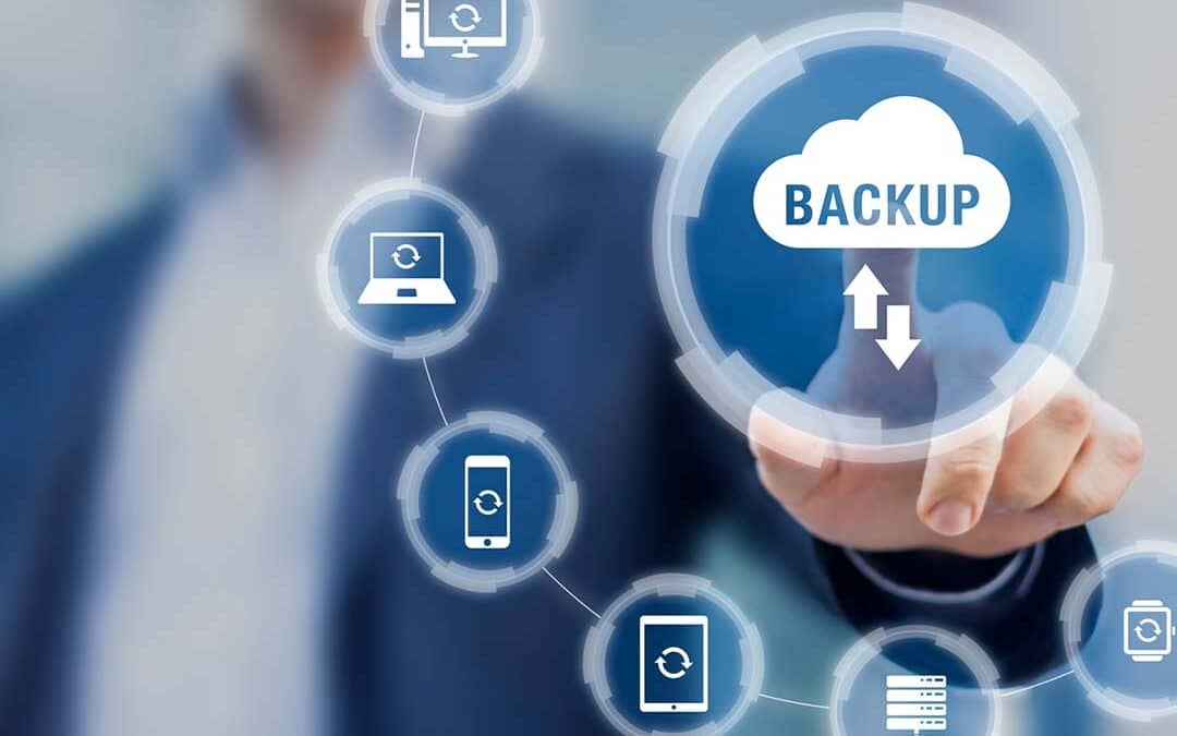 Choose the Right Backup Solution