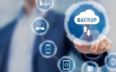 3 Types of Backups: How To Choose The Right Solution