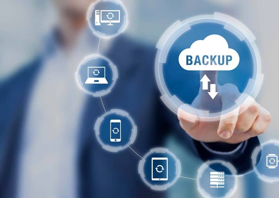 3 Types of Backups: How to Choose the Right One