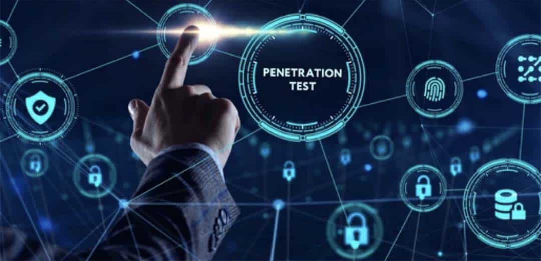 Penetration Testing