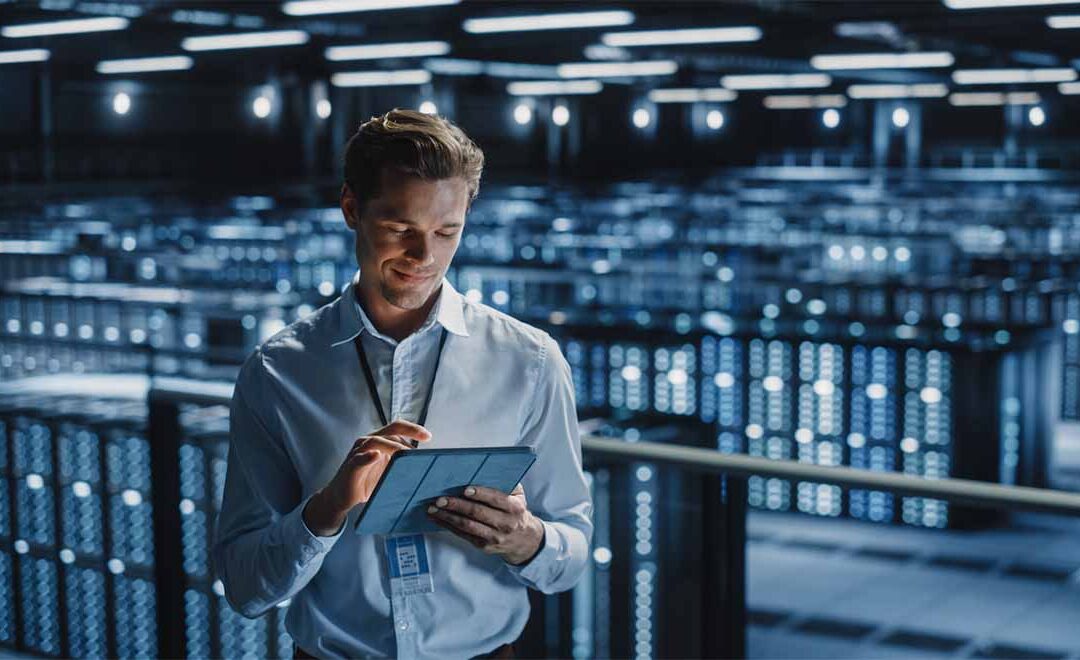 Cloud Infrastructure Management